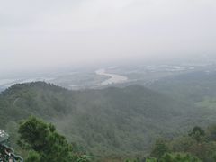 -敬亭山风景名胜区