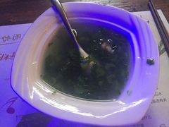 -月亮眼花园餐厅书吧酒吧