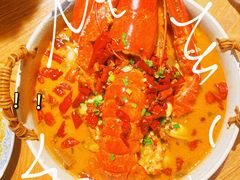 -十面欢腾·海鲜面·台式Bistro(长乐路店)