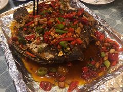 -小厨子私房菜·云南美食店
