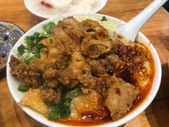 -小豆海棠(人民南路店)