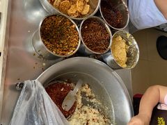 -糯香驿站(施家园分店)