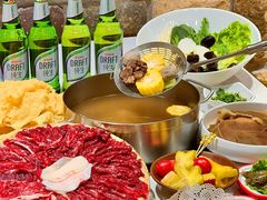 -今日牛事潮汕鲜牛肉火锅(瑞金店)
