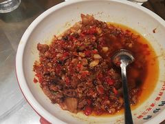 -味上湘菜馆(岳麓山店)