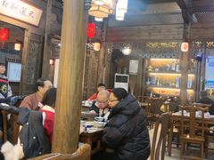 -缘来聚·徽菜名店(黄山宏村店)