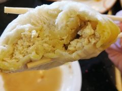 豆腐包-张包铺(关东古巷店)