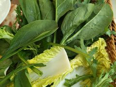 -清真马家美食城•海鲜•青岛菜•火锅(延安三路店)