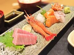 -江户前日本料理(瑞诗酒店店)