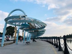-美兰湖景区