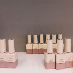 -初颜品佑肌肤管理