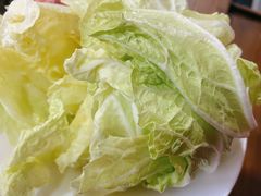 精选大白菜-清真·京华源铜锅涮肉(丰庆店)