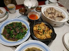 -味源白莲鹅