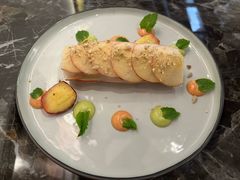 -LESCEDARS Brasserie Bistro香柏树