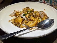 螺片-海派悦庭·海胆烧麦·新融合菜(凯德广场店)