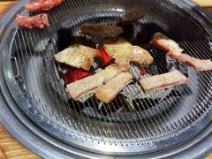 -牛炙烤肉(车公庙店)