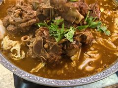 -海拉尔碳烤羊腿烤鸽子(吕营店)