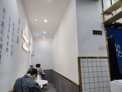 用餐区-茶百道(火车南站店)