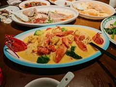 -蚝得喜海鲜(东城店)