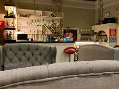 -吱咖啡西式简餐