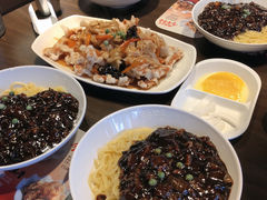 -香港饭店0410(弘大店)