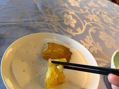 -万豪酒店·咏豪中餐厅