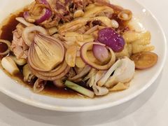 -宜宾海鲜酒家·三十年老字号