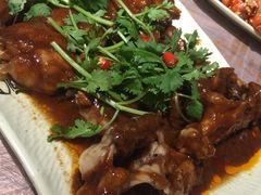 -巴厘龙虾·榜首油焖大虾(音乐学院·沿江酒馆店)