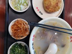 -武圣羊汤(手帕口店)