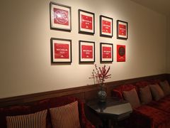-漢舍中国菜馆(889广场店)