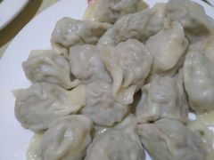 -岳姥姥饺子(泺文路店)