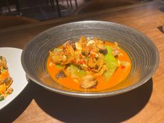 -薇酌饮·陕西菜(南门外店)