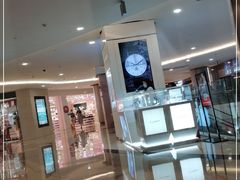-皇庭广场(福华三路店)