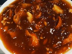 -庆丰包子铺(西单店)