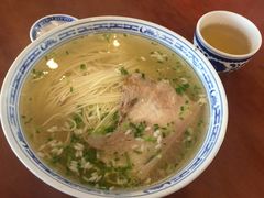 -同得兴 Since·1995 传统苏式面馆(十全街店)