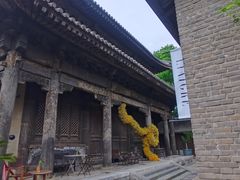 -嵩祝寺及智珠寺