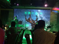 -润青四季音乐主题餐厅·椰子鸡(罗湖店)