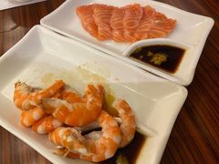 -佛山皇冠假日酒店-西餐厅