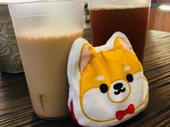 蔗香红茶-就爱丰盛号(士林店)