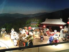 -成都泰迪熊博物馆