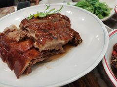 -椿记烧鹅(叠彩店)