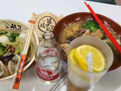 -下环街市熟食中心