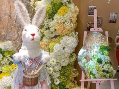 -LE SHARE洛笙·花园西餐(北京路步行街店)