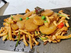 -荟廷·晶萃(静安寺店)