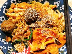 -澳门陈光记烧味饭店(南京德基广场店)