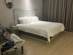 -白玉兰酒店(上海田子坊马当路地铁站店)