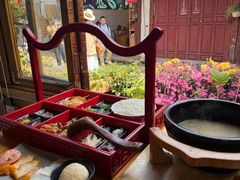 -勺子米线·云南传统小吃市集(四方街店)