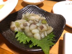 芥末章鱼-福匠日本料理(人民路店)