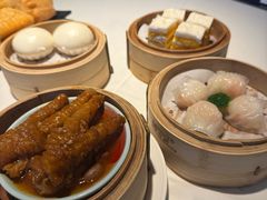-悦景酒家(罗湖店)