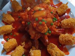 -太原面食店(解放路店)