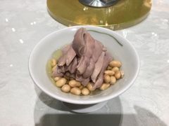 -香雪海饭店中餐厅(人民桥店)